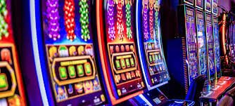 rainha slots