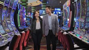 rainha slots