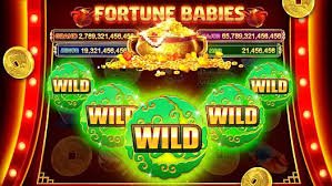 rainha slots