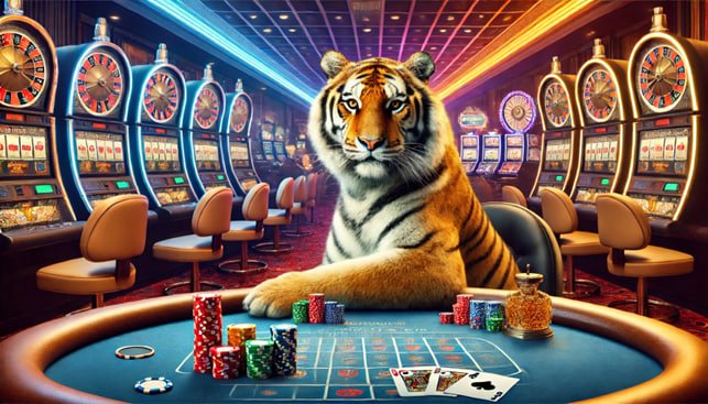 rainha slots