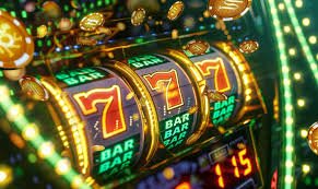 rainha slots