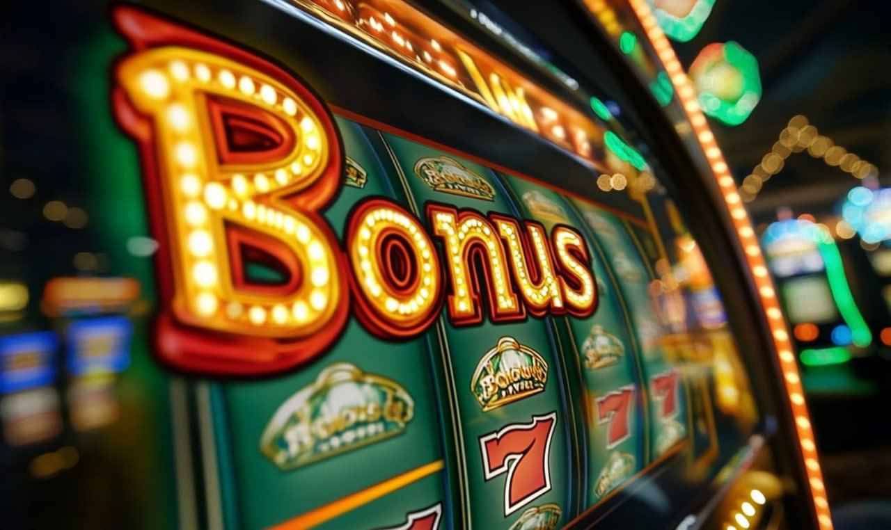 rainha slots