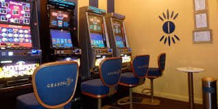 rainha slots